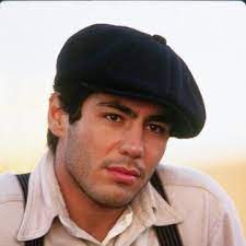 Padrino de los novios